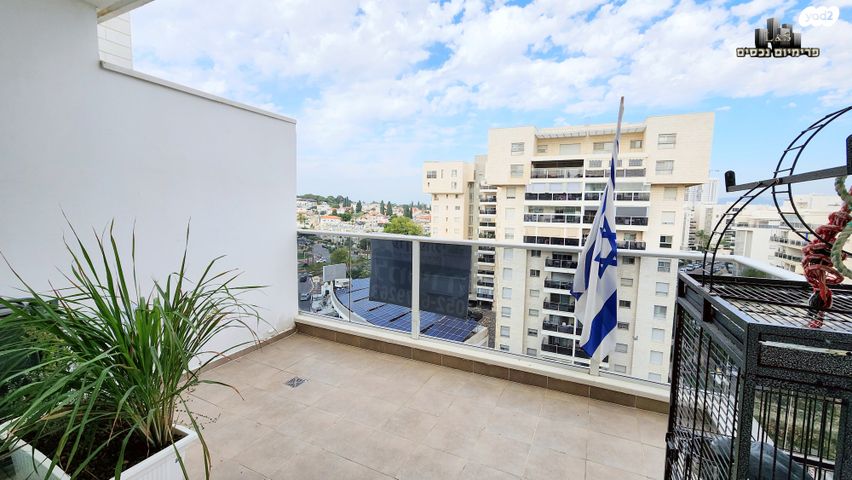 דירה, נהריה הירוקה, נהריה