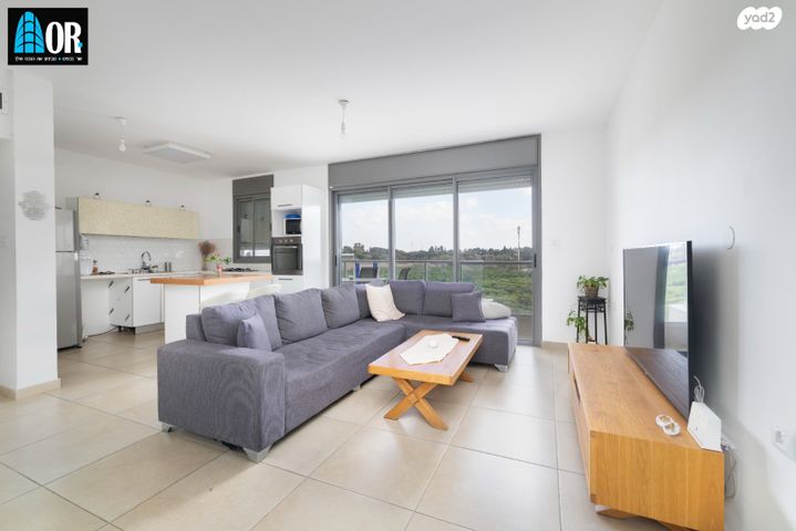 דירה, חזון אי"ש, רחובות הצעירה, רחובות