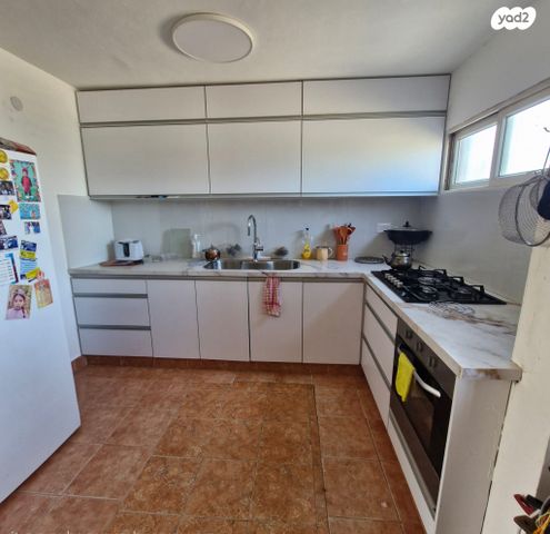 דירה, שדרות חטיבת יפתח 8, שאר העיר, לוד