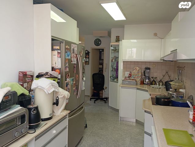 דירה, מרדכי נמיר 9, קרית ים ב', קרית ים