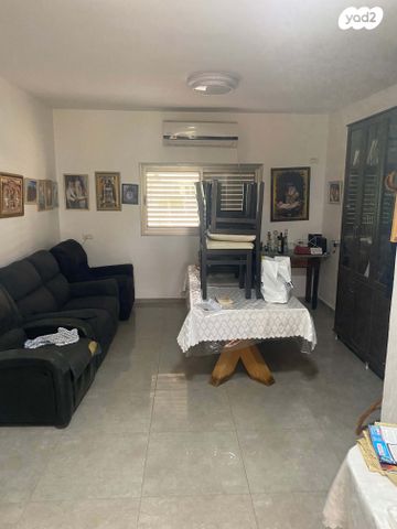 דירת גן, קרית שמואל, טבריה