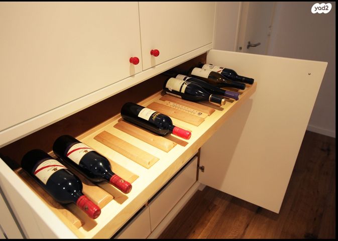 דירה, נחלת יצחק 14, נחלת יצחק, תל אביב יפו