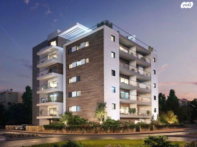 דירה, דפנה 66, מרכז העיר, סביניה, הוותיקה, קרית ביאליק