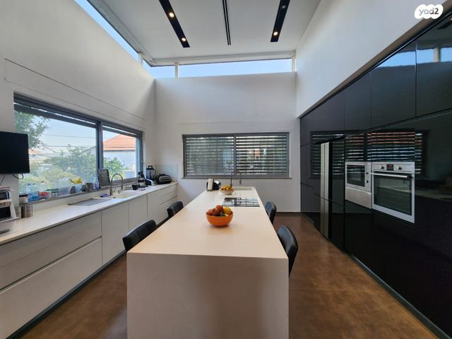 בית פרטי/ קוטג', נווה חיים, חדרה