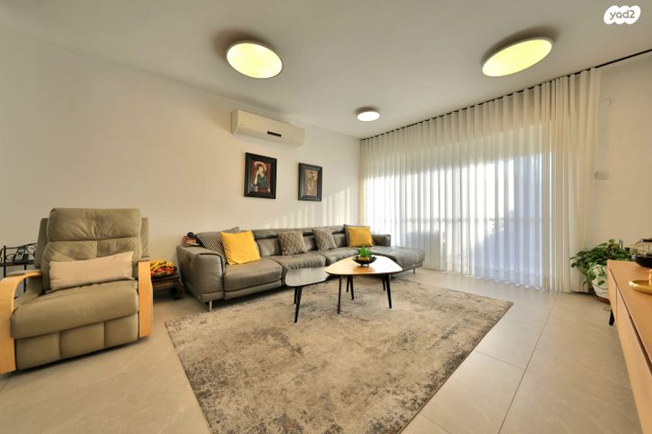 דירה, אגוזים, סביוני ים, קרית ים