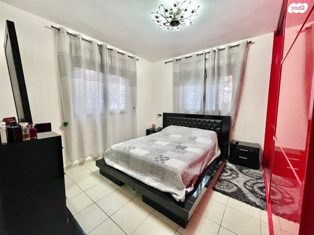 דירה, ד"ר יהודה פרח 8, קרית השרון, נתניה