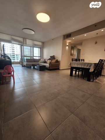 דירה, חיל האוויר 3, נווה חוף, ראשון לציון