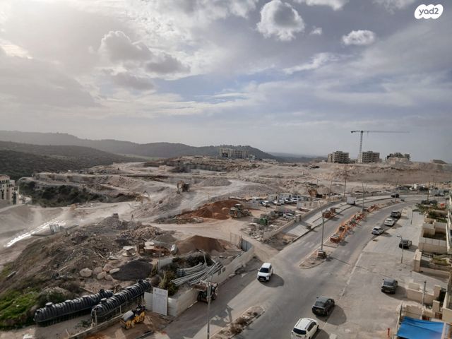 גג/ פנטהאוז, רבי חנינא 24, בית שמש