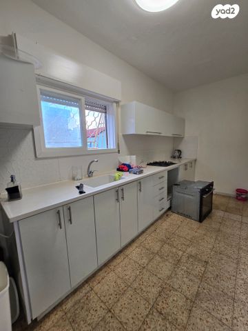 דירה, קרית חיים מזרחית, חיפה