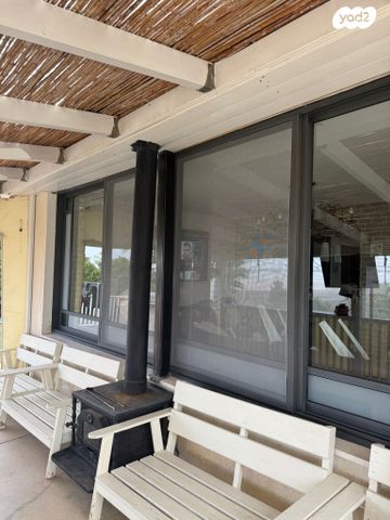 בית פרטי/ קוטג', גן נר