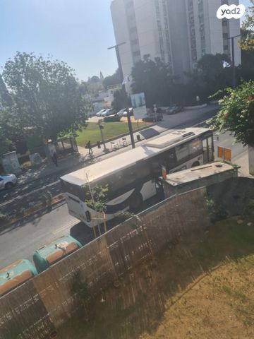 דירה, שדרות חטיבת יפתח 8, שאר העיר, לוד