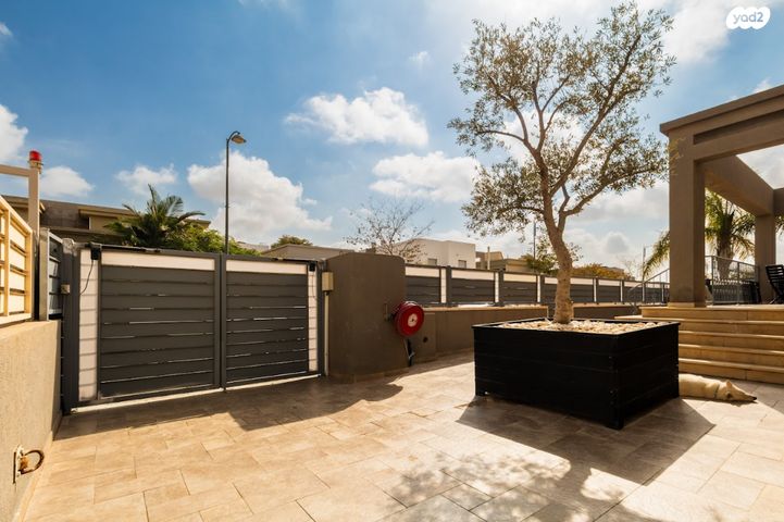 בית פרטי/ קוטג', עיט, פלח שבע, באר שבע