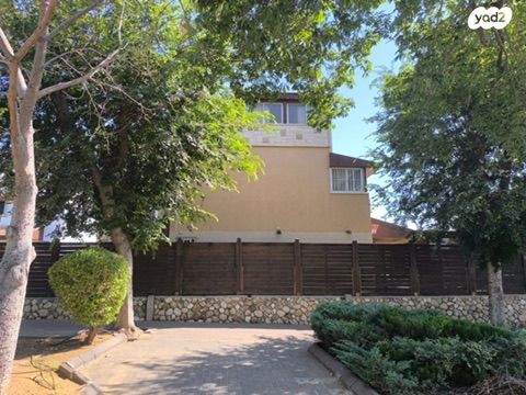 בית פרטי/ קוטג', יערי, מישור הנוף, ראשון לציון