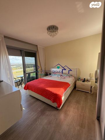 דירה, הקליר 11, רמת חן ובן ציון, נתניה