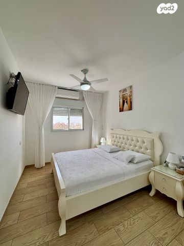 דירה, רפאל קלצ'קין, נווה מנחם, באר שבע