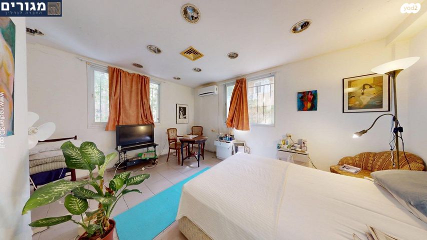 דירה, פבזנר, הדר מרכז, חיפה