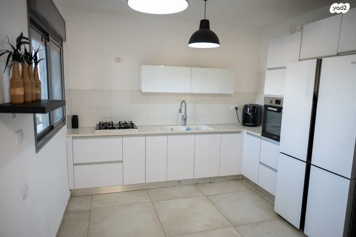 דירה, טבור הארץ, קרית שמואל, טבריה