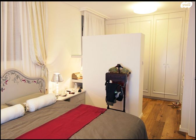 דירה, נחלת יצחק 14, נחלת יצחק, תל אביב יפו