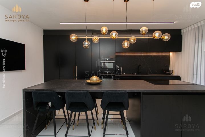 דירת גן, דולפין, גלי כרמל, טירת כרמל