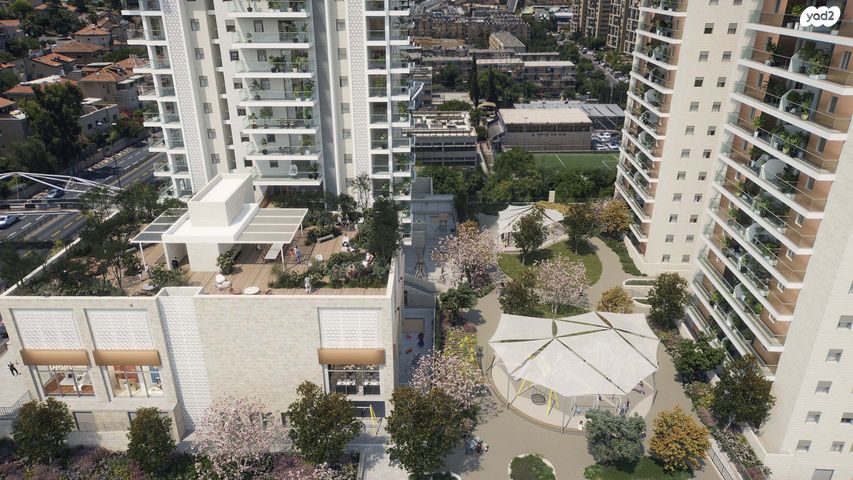 דירה, ירושלים