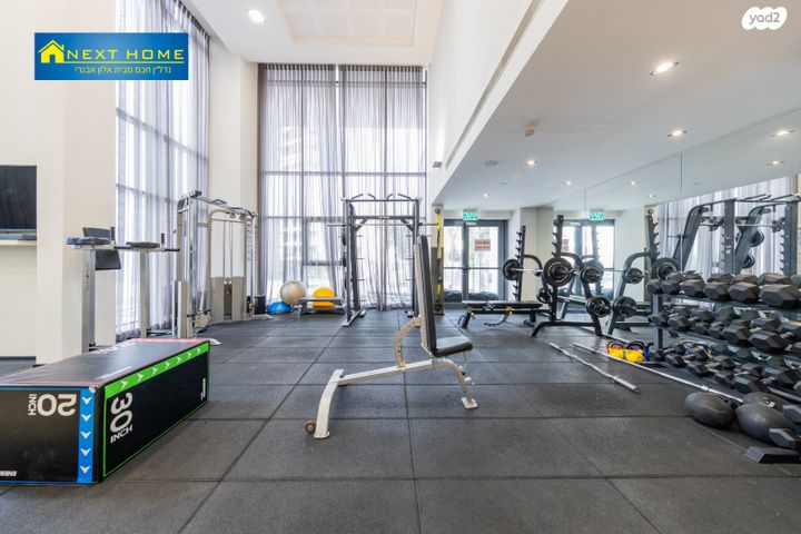 דירה, דודו דותן 10, עיר ימים, נתניה