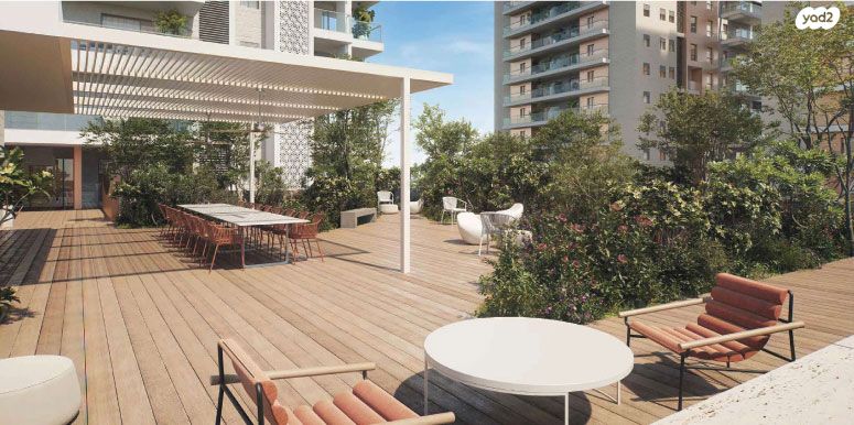 דירה, ירושלים