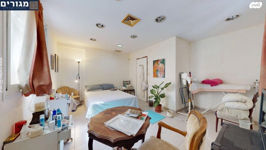 דירה, פבזנר, הדר מרכז, חיפה