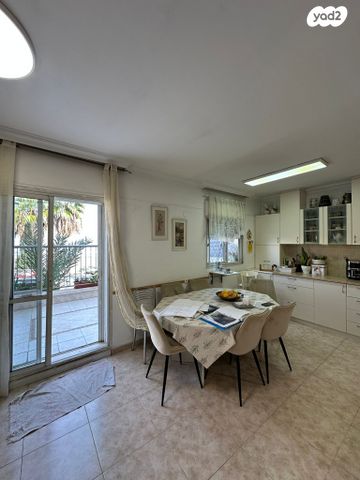 דירת גן, הנוריות, רמות יצחק, נשר