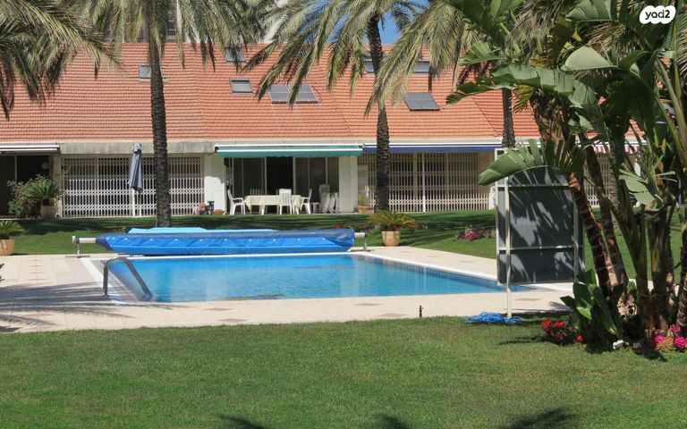 דירת גן, הרצליה פיתוח, הרצליה