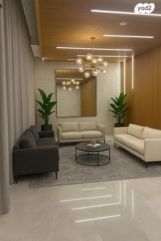 דירה, גולומב, שכונה ג', באר שבע