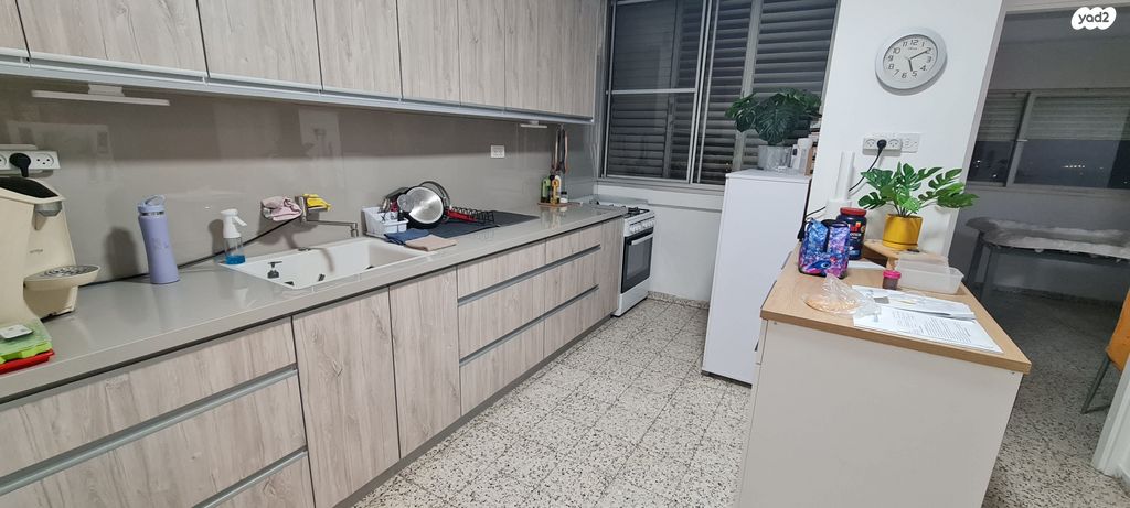 דירה, רמב"ם 54, העיר העתיקה, רמב"ם, דרום, באר שבע