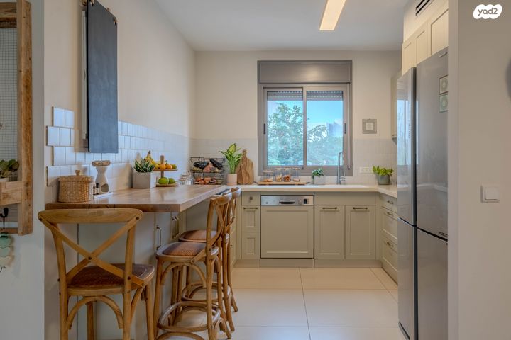 דירה, תמר 14, החורש, חריש