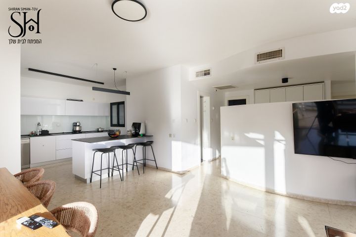 דירה, הפסנתר, נאות אשלים, ראשון לציון