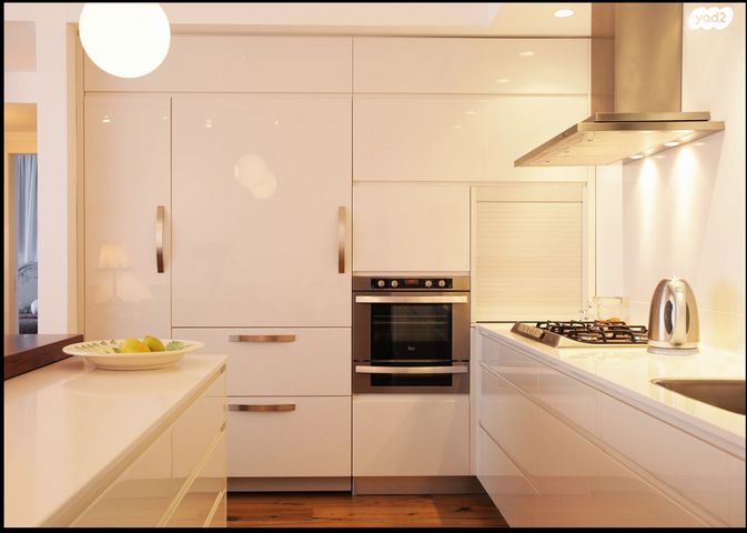 דירה, נחלת יצחק 14, נחלת יצחק, תל אביב יפו