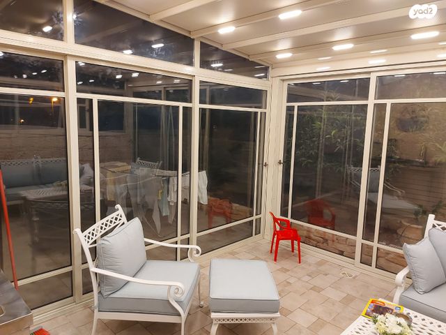 דירת גן, שמואל יפה ארמוזה, פסגת זאב, ירושלים