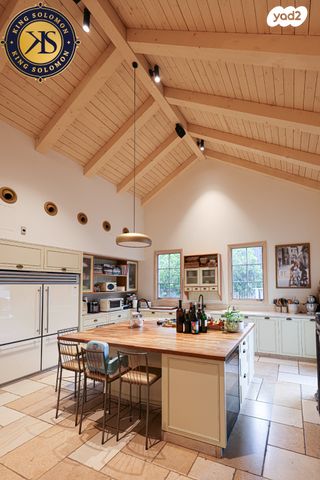 בית פרטי/ קוטג', סביון