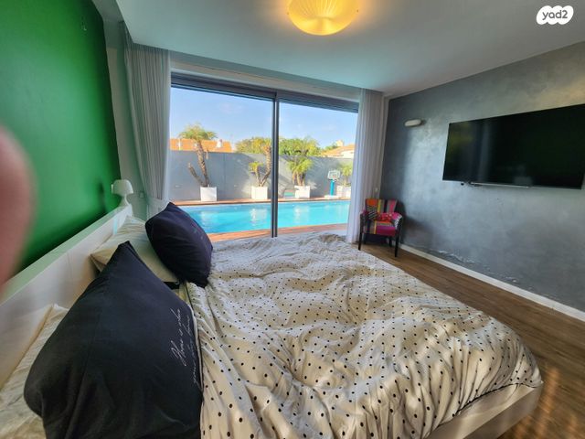 בית פרטי/ קוטג', נווה חיים, חדרה