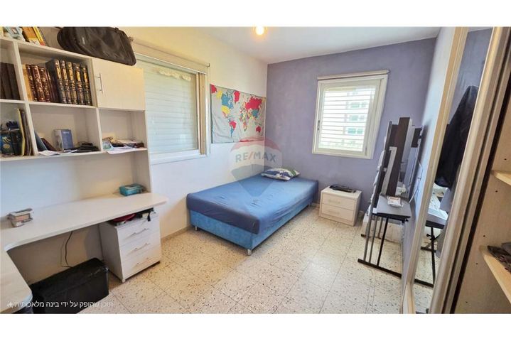 דירה, ישראל גלילי 14, כוכב הצפון, תל אביב יפו