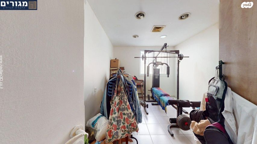 דירה, פבזנר, הדר מרכז, חיפה