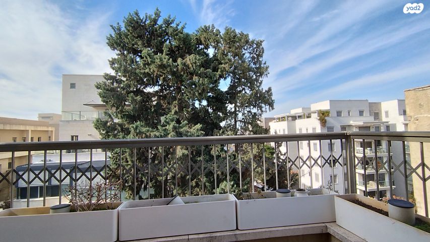 גג/ פנטהאוז, נווה דוד רמז, רעננה