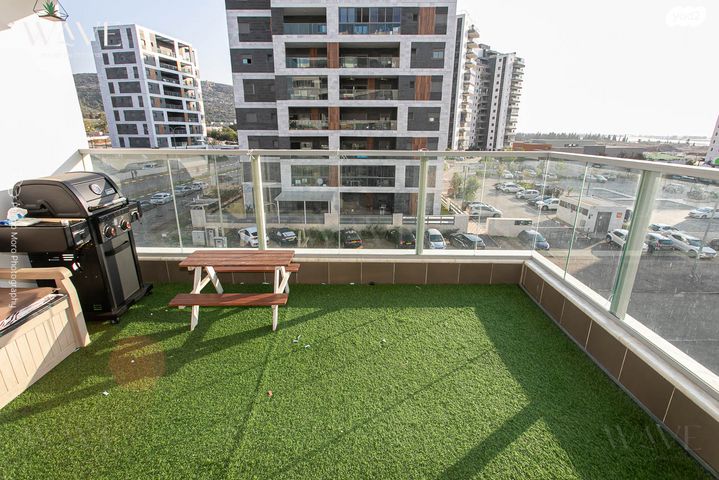 דירה, האנפה, החותרים, טירת כרמל