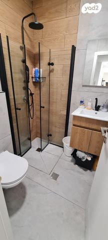 דירה, כיכר אליעזר קפלן 12, שכונה א', באר שבע