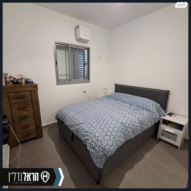 דירה, נחל דולב 22, נאות שקמה, שדרות