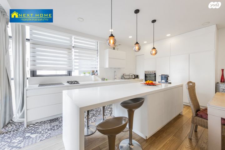 דירה, דודו דותן 10, עיר ימים, נתניה