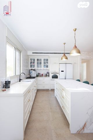 דירה, דרך דון יצחק אברבנאל 19, רמת אפרים, נתניה