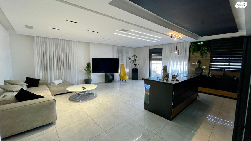 דירה, ברנר, אחוזת כנרת, טבריה