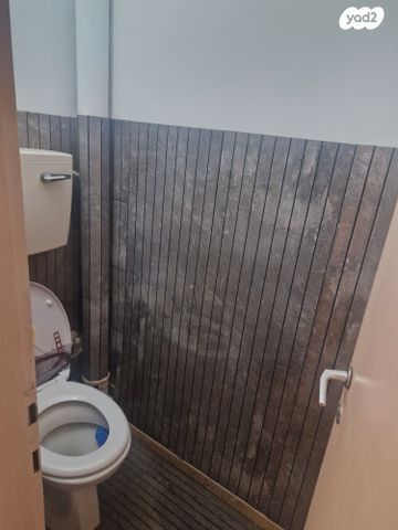 דירה, רחבת הראל 27, שכונה ו', באר שבע