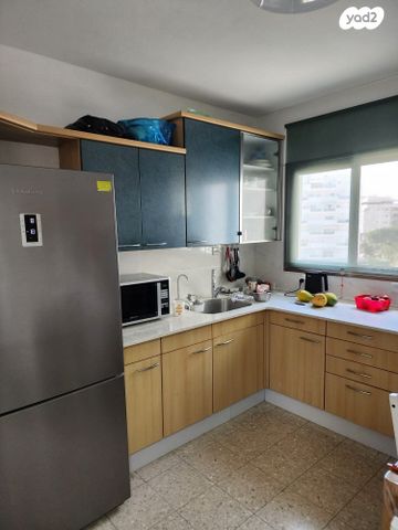 דירה, המפוחית, נאות אשלים, ראשון לציון