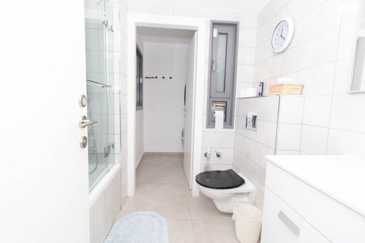 גג/ פנטהאוז, חמדה, חיפה