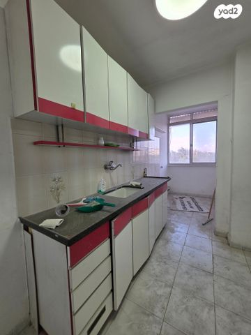 דירה, משה חיים שפירא 13, קרית שמואל, חיפה